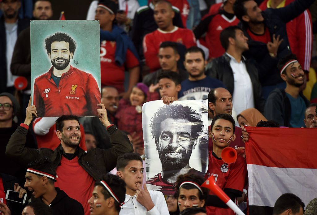 مصر تنظم أمم أفريقيا 2019.. وأبوتريكة: البلد محتاجة البطولة