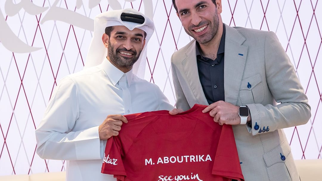 تعرف على أول وأشهر ملاعب كأس العالم 2022 في قطر