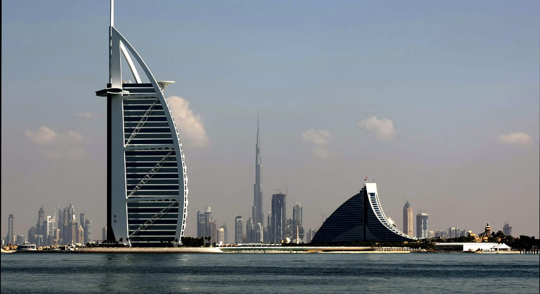 بعد الثورات العربية..هل أصبحت دبي الملاذ الآمن؟