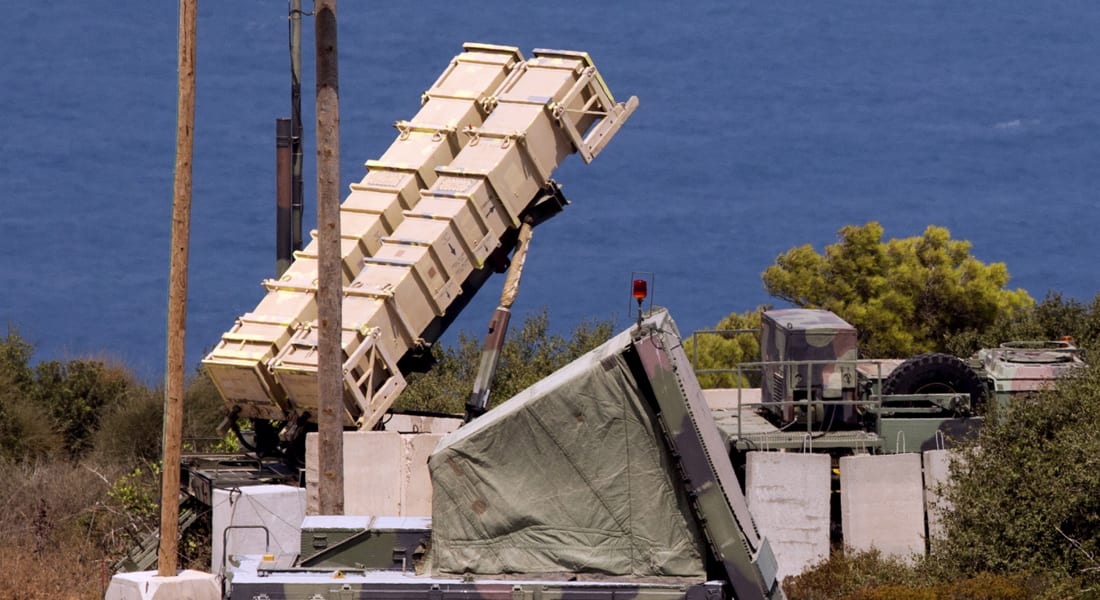 قصف صاروخي على إيلات وإسرائيل تزيد "القبة الحديدية"