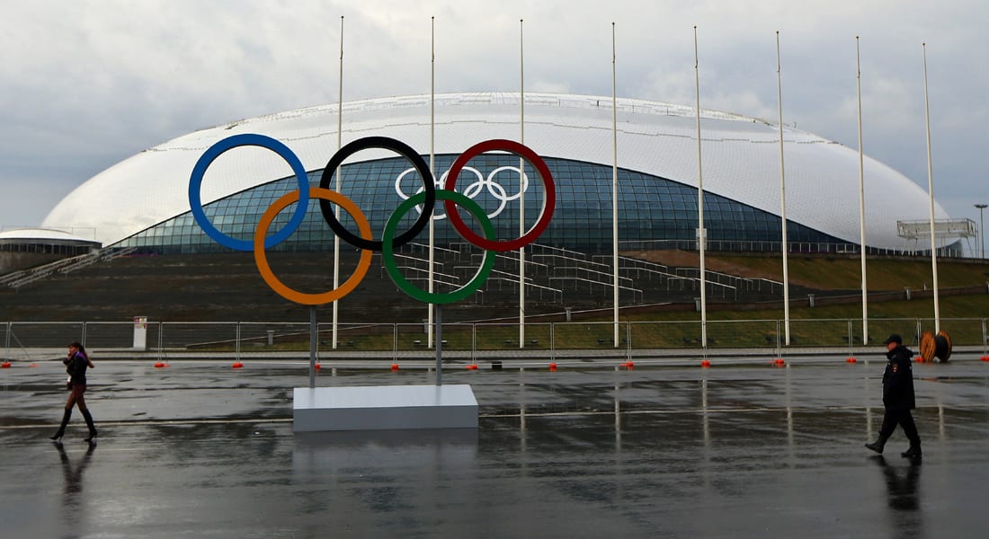 الشرطة الروسية تلاحق "أرملة" ربما تهدد أولمبياد سوتشي