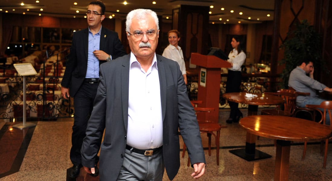 المجلس الوطني السوري يعلن انسحابه من الائتلاف  