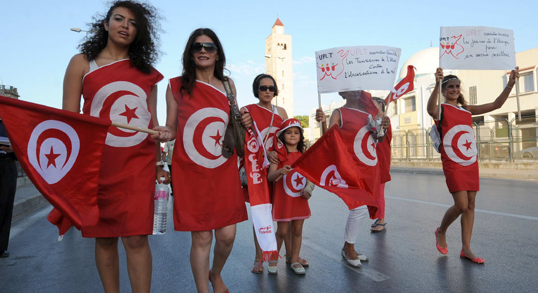 ثلاث سنوات من الثورة... تونس انتفضت من أجل الكرامة وليس من أجل ربيع عربي
