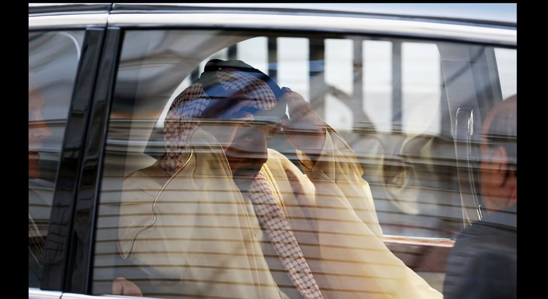 الإمارات : الشيخ خليفة يخضع لجراحة إثر جلطة وحالته مستقرة