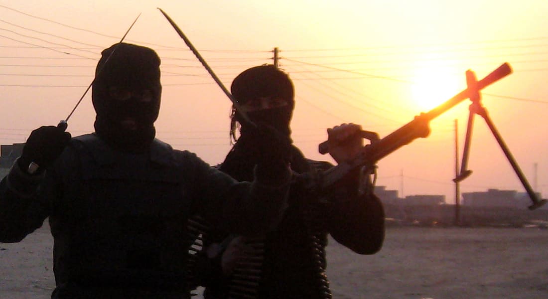 العراق يرد على أنباء قدرة "داعش" على توجيه ضربات "كيماوية"