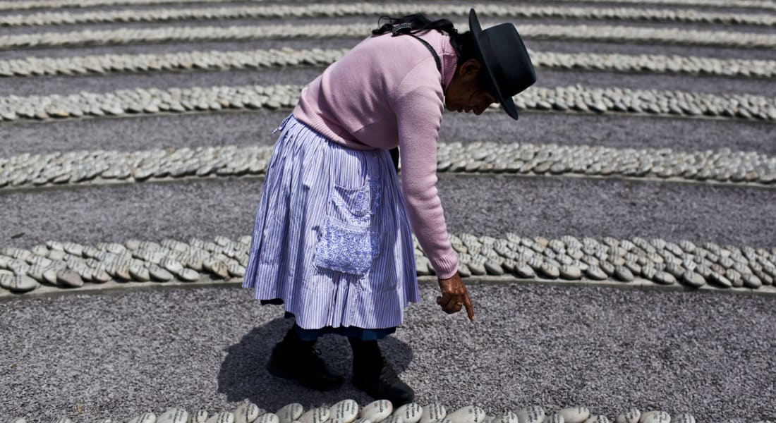 البيرو: لا محاكمة للرئيس السابق بقضية تعقيم النساء 