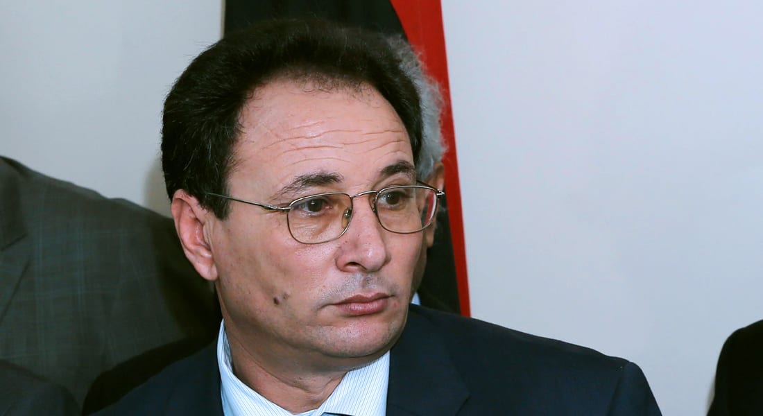 ليبيا.. نجاة وزير الداخلية من محاولة اغتيال بطرابلس
