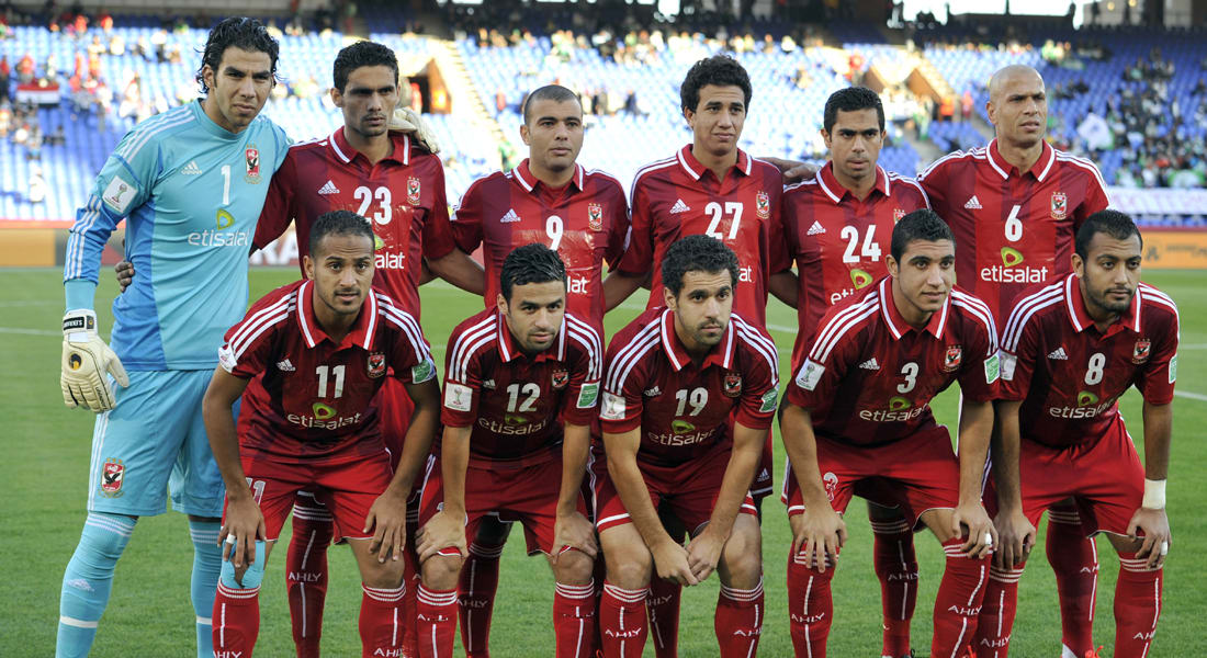 تفويض وزير الشباب المصري بحل مسألة بث مباريات الدوري العام