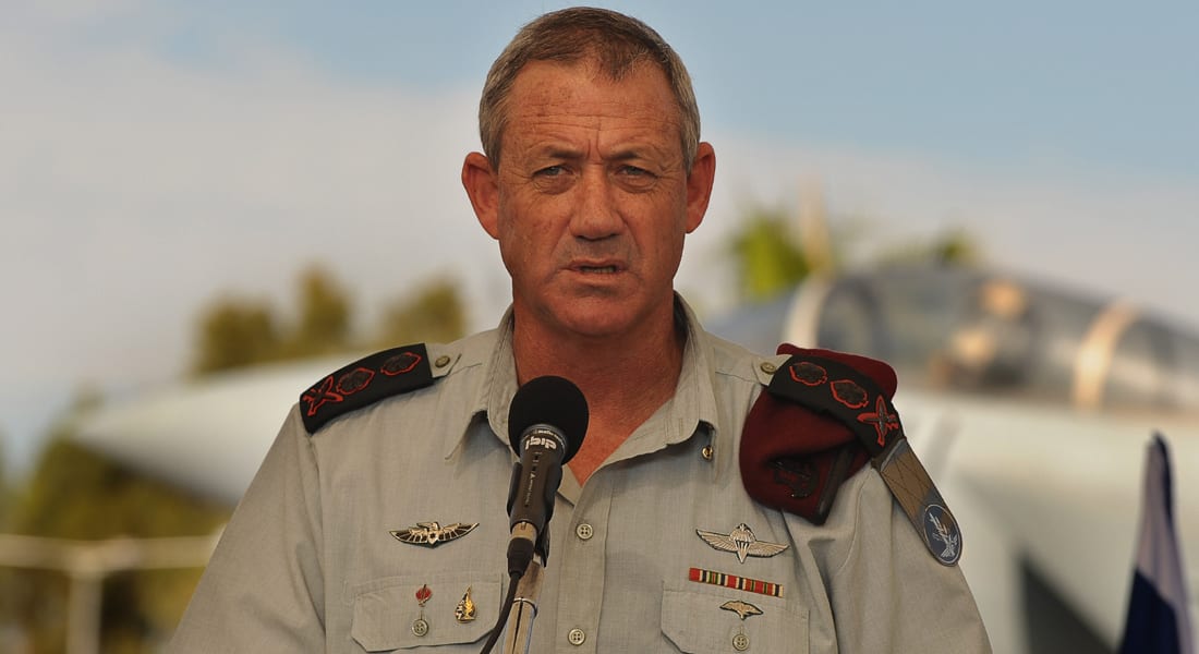 قائد الجيش الإسرائيلي: كل الخيارات بسوريا سلبية سواء بقي الأسد أم رحل