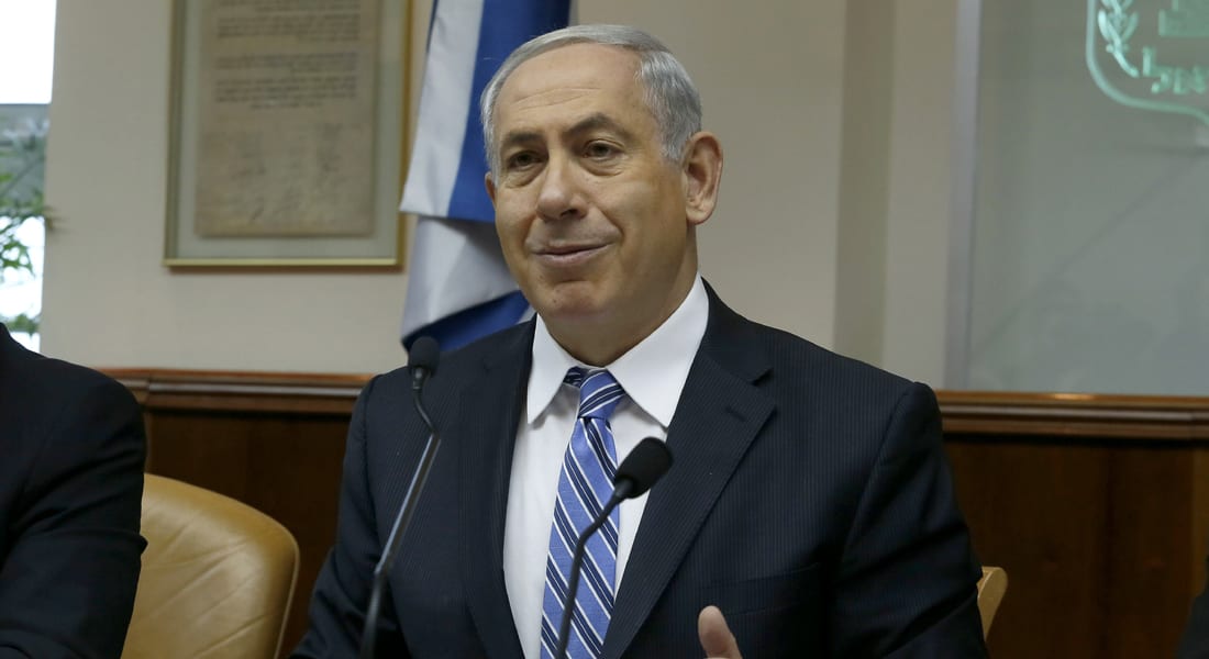 نتنياهو: محاولات مقاطعة إسرائيل لن تدفعنا للتخلي عن مصالحنا