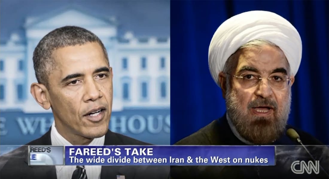 رأي: كيف ترى إيران الاتفاق النووي مقارنة مع الرؤية الأمريكية؟