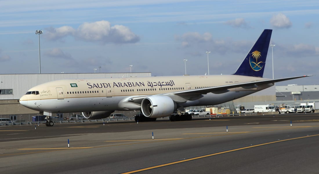 رفع أسعار تذاكر السفر داخل السعودية يشغل المغردين