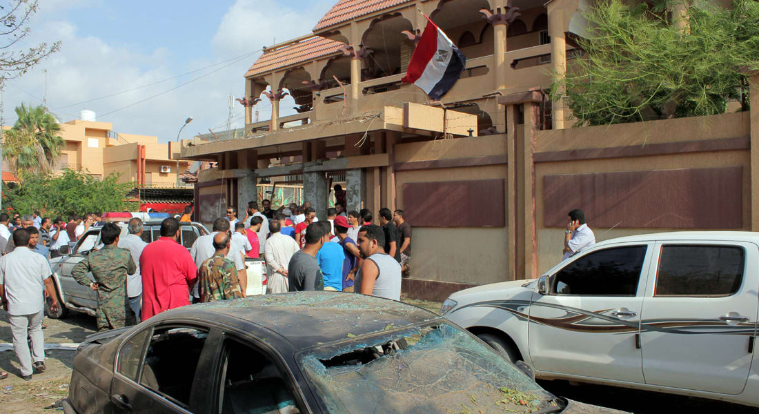 هجوم ليبي على مصر.. "منبع التطرف ومأوى فلول القذافي"