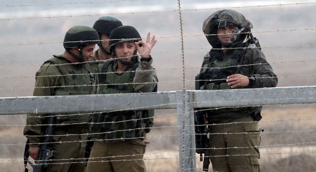 مقتل وإصابة فلسطينيين بنيران الجيش الإسرائيلي في غزة