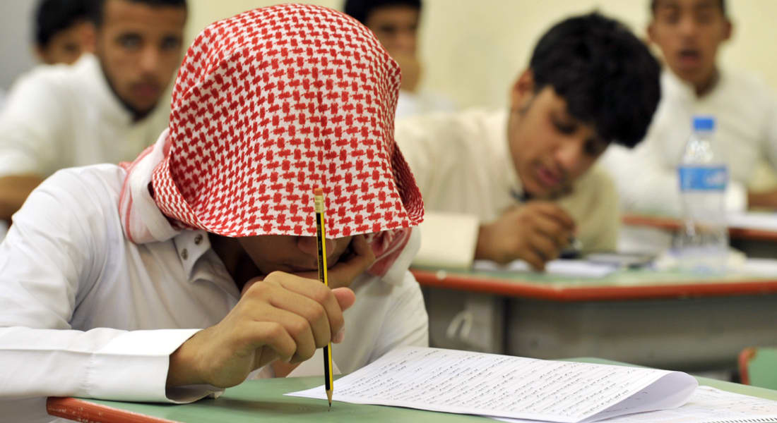 8.5 مليون طفل عربي خارج المدرسة.. والسعوديات أكثر تعلماً من الذكور