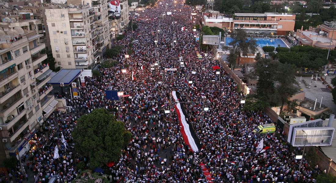 صحف العالم: قنبلة مصر السكانية ومقاطعة بضائع إسرائيل