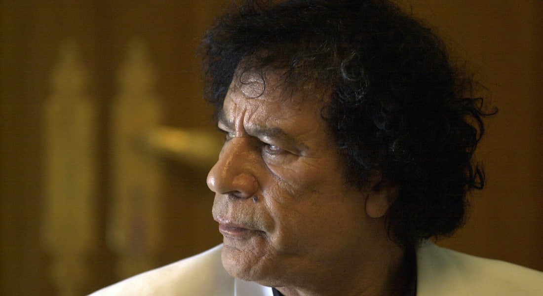 من وكيف قتل القذافي.. هل طوي السرّ للأبد؟