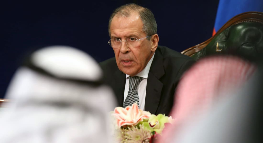 روسيا تطرح مبادرة لـ"تطبيع" سعودي إيراني حول سوريا