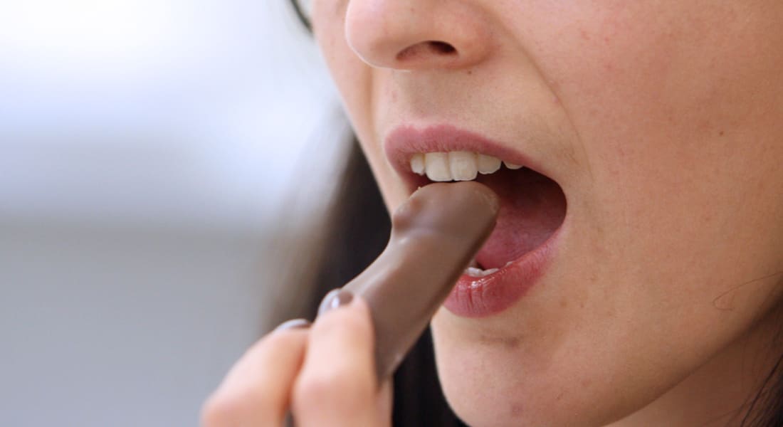 مصر: توقيف صاحب "الفنكوش".. المنشط الجنسي المغلف بالشوكولاتة