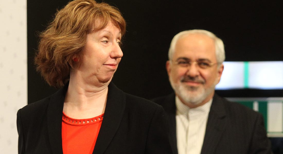 إيران والغرب: توافق حول "إطار" التفاوض النووي وترفض بحث الصواريخ