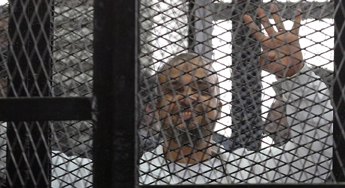 محمد البلتاجي يروي معاناته داخل سجون "الانقلابيين"