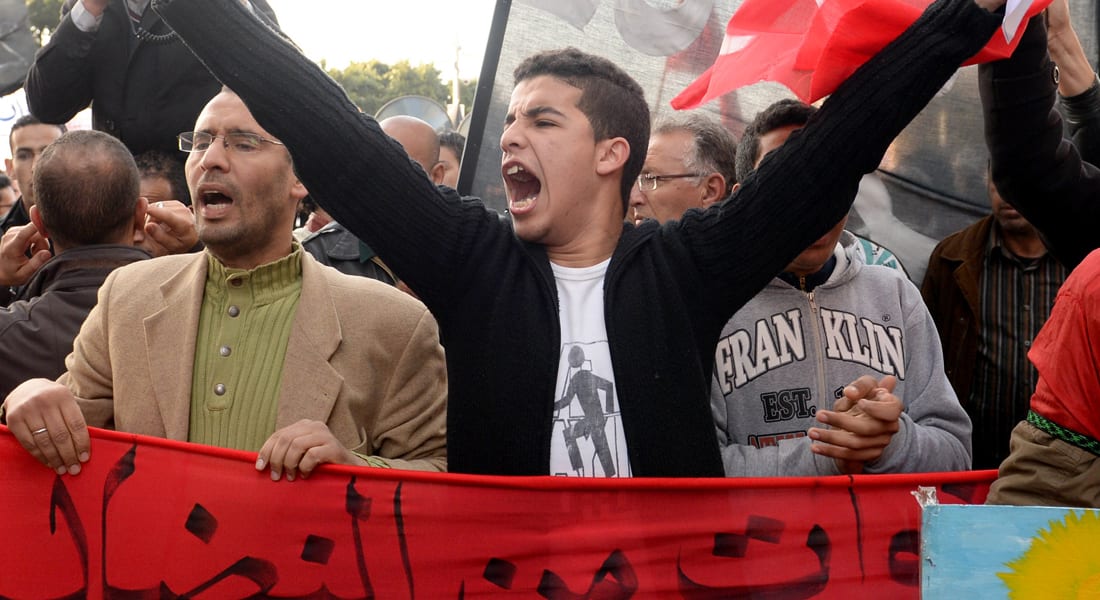 الشباب وخارطة طريق الديمقراطية بدستور المغرب