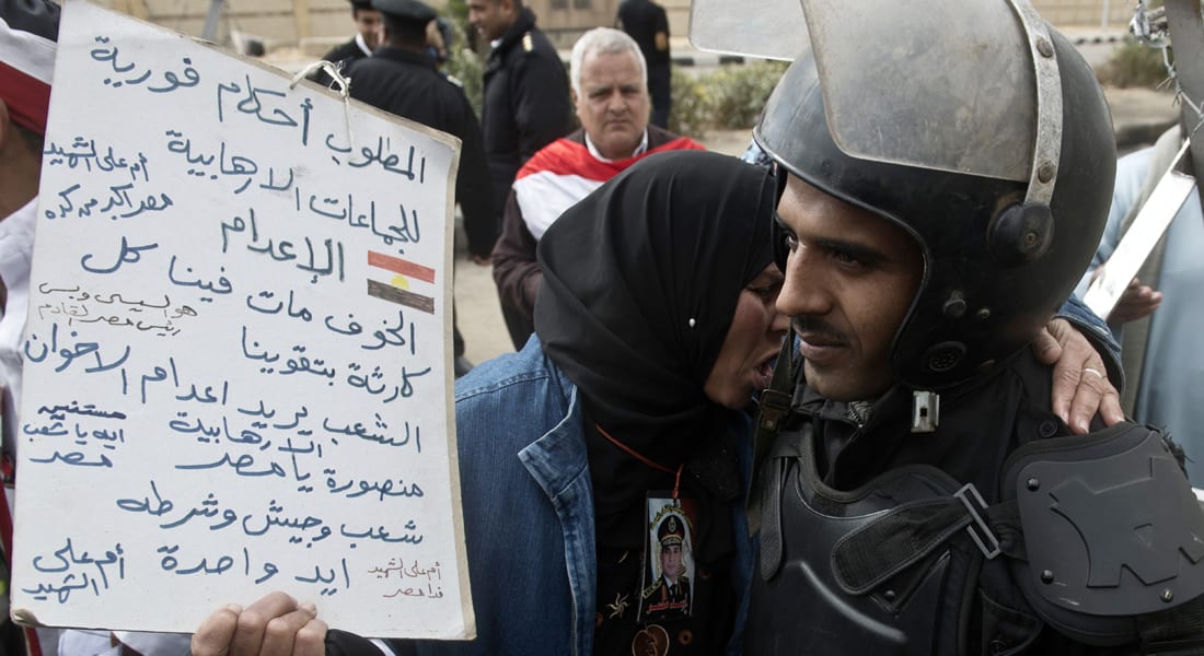 لماذا يعتبر القضاء المصري جماعة الإخوان "تنظيماً إرهابياً"؟