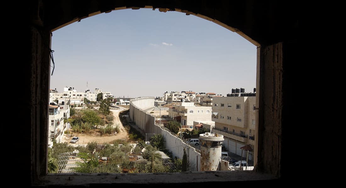 صحف العالم: هل ستكون بيت حنينا عاصمة الفلسطينيين مستقبلا؟