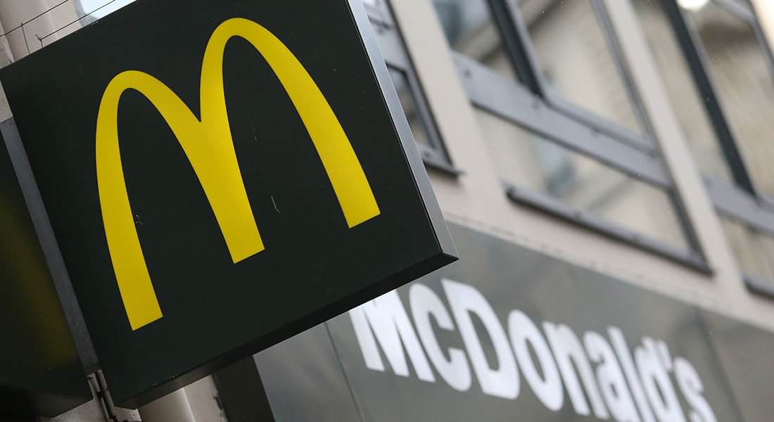 صحف العالم: أمريكي يطالب ماكدونالدز بـ1.5 مليون دولار والسبب...
