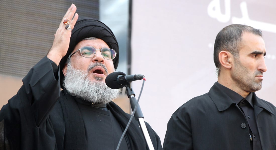 حزب الله للرئيس اللبناني: اصبحت لا تميز بين الذهب والخشب
