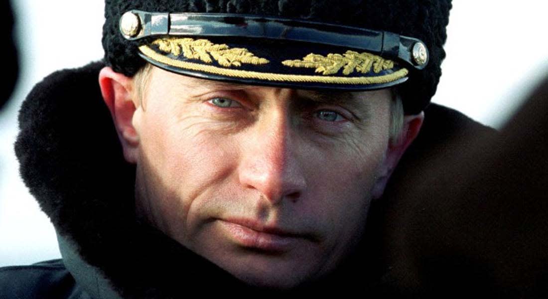 كيف نفهم استراتيجية بوتين بأوكرانيا؟