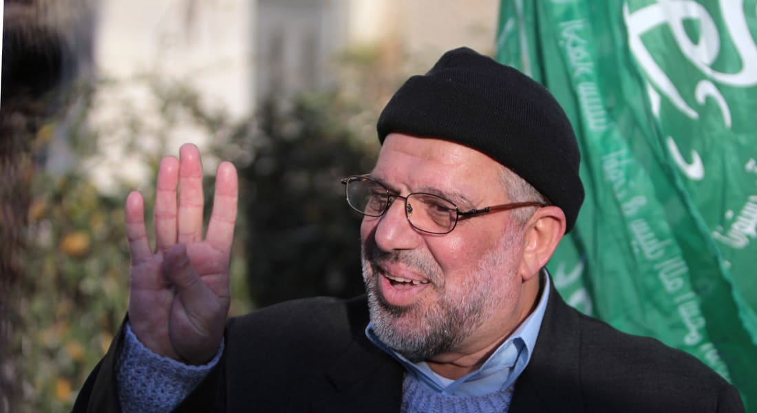 حماس تدين حكماً بحظرها في مصر وتعتبره ضد المقاومة الفلسطينية