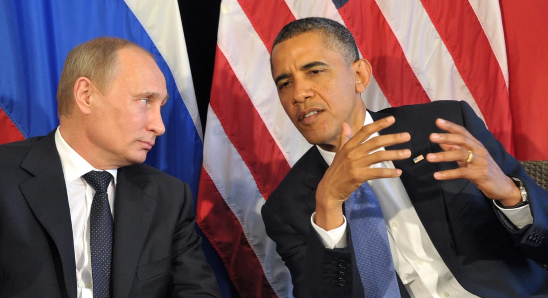 ما الذي يمكن أن يفعله أوباما إزاء غزو روسي محتمل للقرم؟