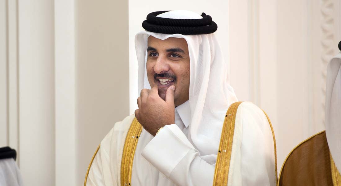 قطر: لا علاقة لسحب سفراء السعودية والإمارات والبحرين بمصالح شعوب الخليج 