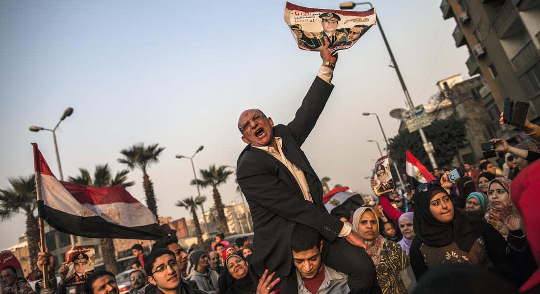 مصر.. ما هي أبرز بنود "قانون الانتخابات الرئاسية" الجديد؟