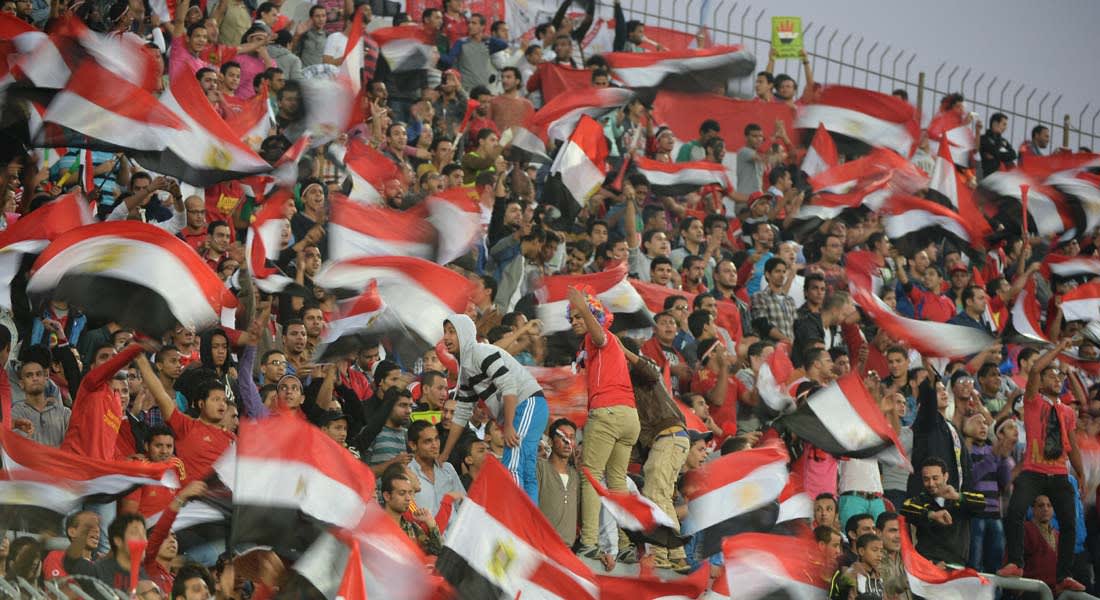 انتهاء أزمة مصر مع الأولمبية الدولية والفيفا