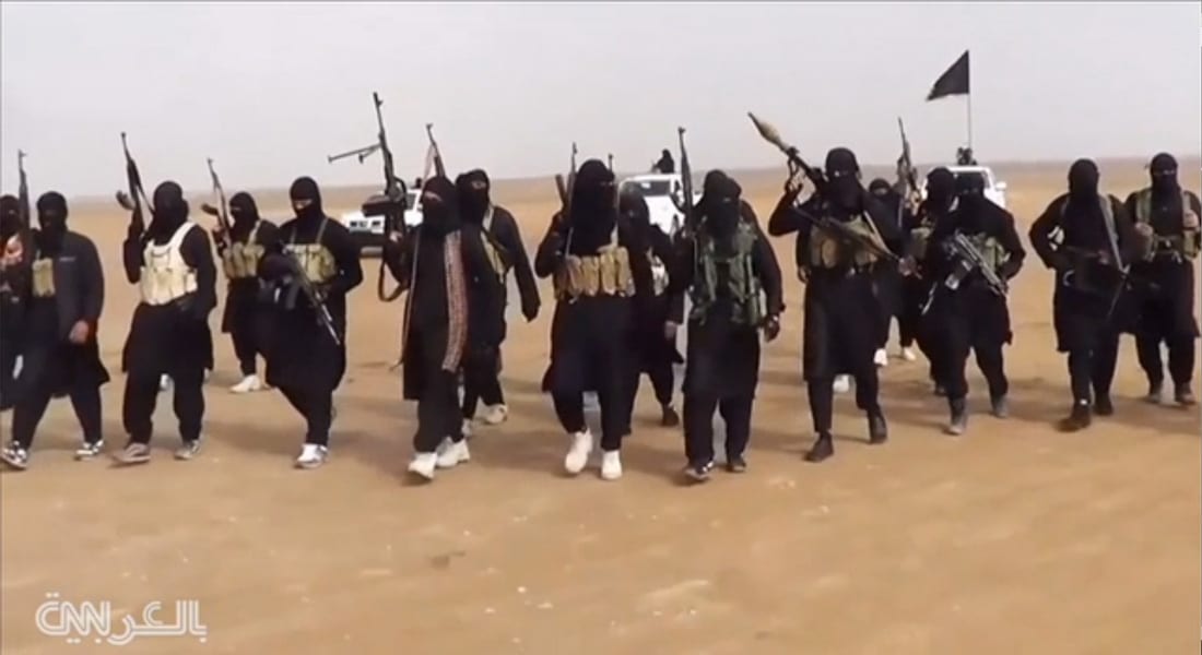 الناطق باسم داعش لـ"المجاهدين": حكموا عقولكم وهذا ما "افتراه" ابو محمد الشامي علينا