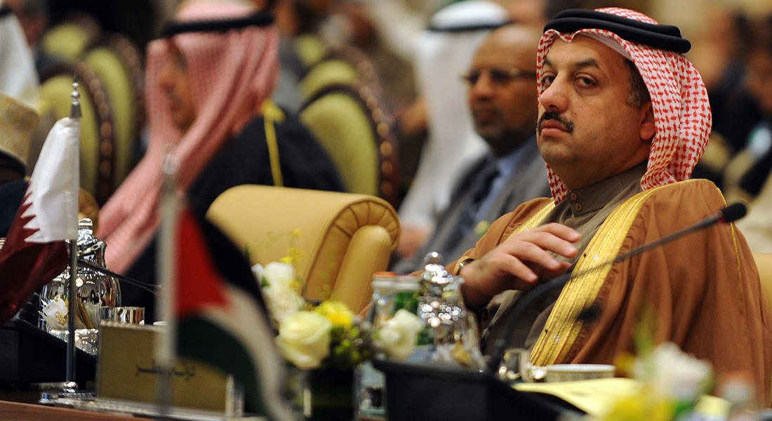 قطر ترد على السعودية والإمارات والبحرين: لن نبقى على هامش التاريخ