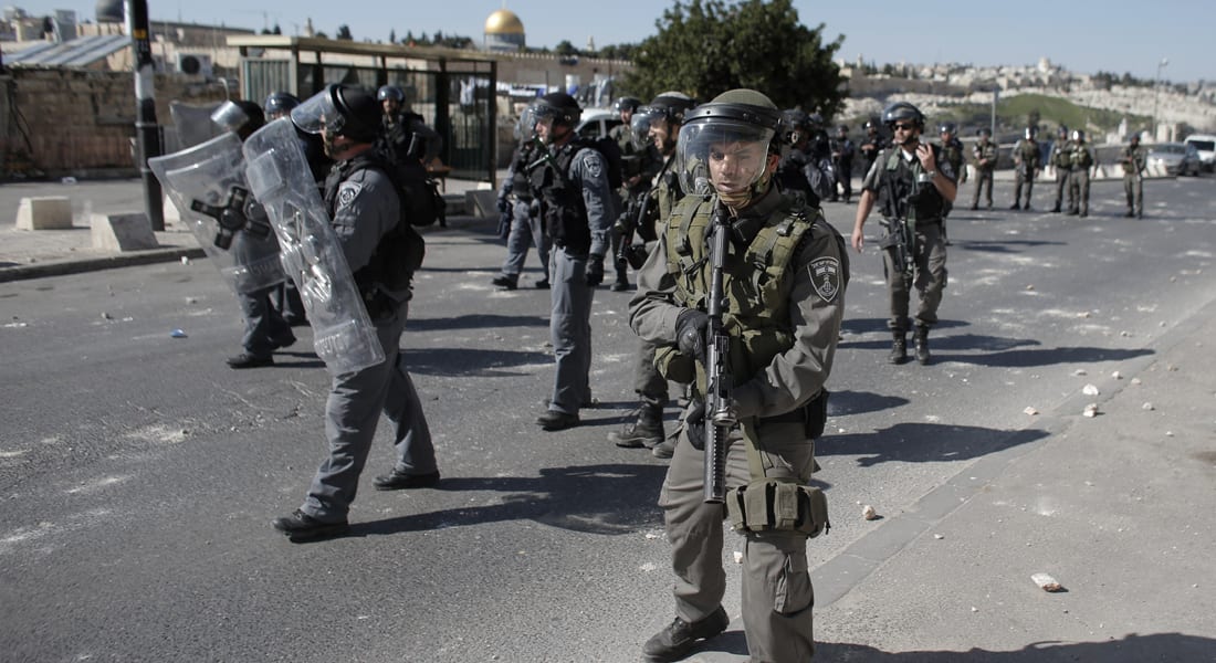 السلطة تحذر من "أوضاع خطيرة" بعد مقتل 6 فلسطينيين بـ24 ساعة