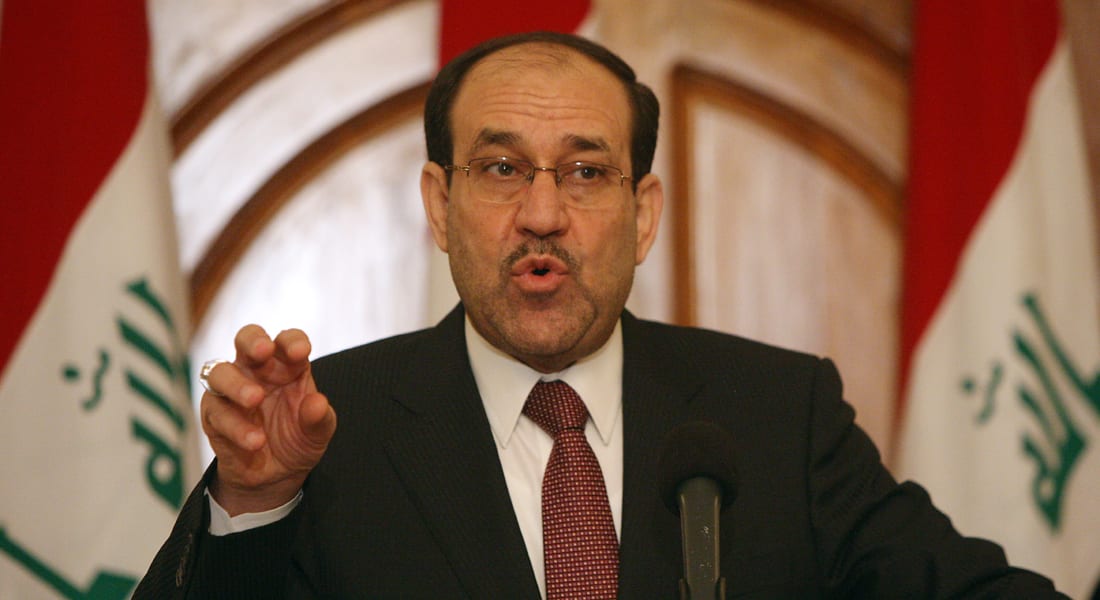 الإمارات تستدعي السفير العراقي احتجاجا على تصريحات المالكي