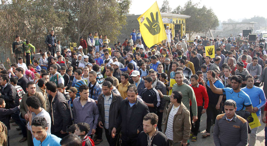 مصر: القبض على قياديين في الإخوان بالسعودية والكويت 