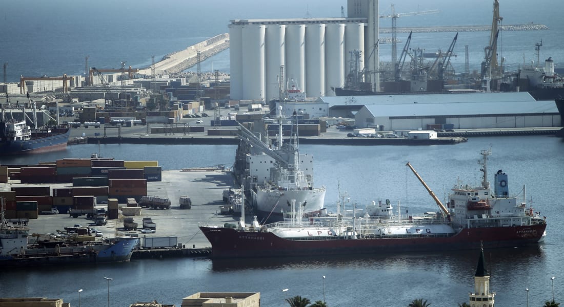 أزمة ناقلة النفط المخالفة بليبيا.. بيونغ يانغ تتهم شركة مصرية والأخيرة تنفي