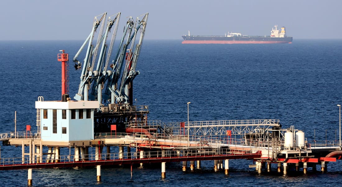 وزارة الدفاع الليبية: هذه هي أسباب فرار ناقلة النفط الكورية