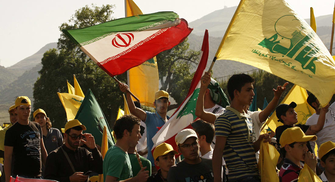 حزب الله: استراتيجية المقاومة هي فقط من حمت لبنان