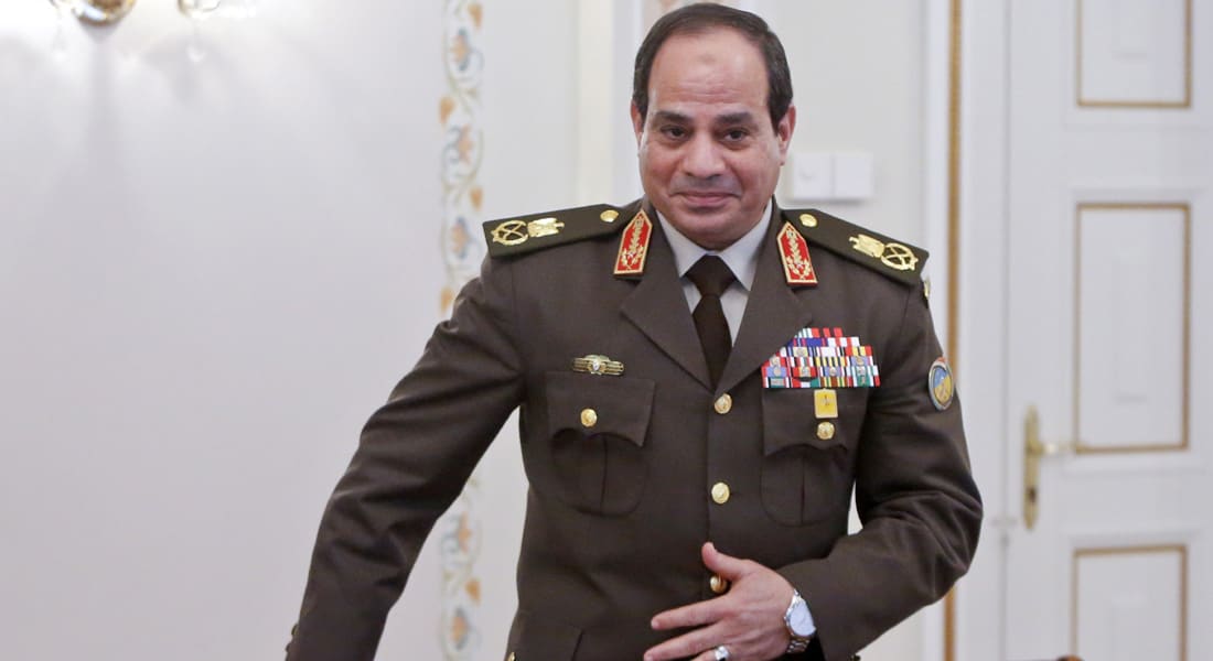مصر.. اجتماع وزاري "مهم" وسط أنباء عن استقالة السيسي 