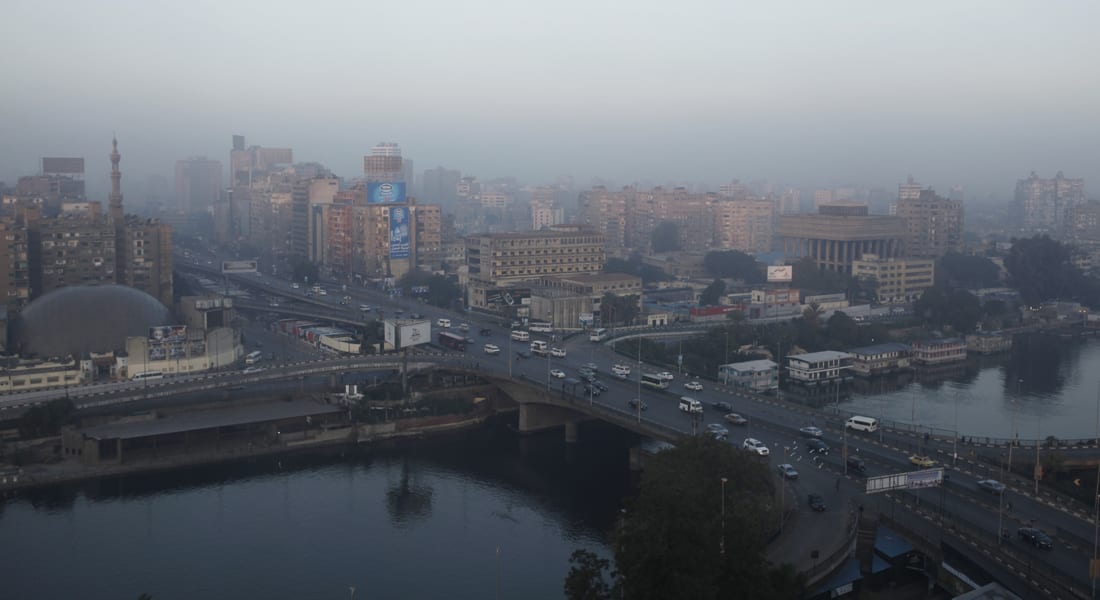 مصر: انفجار بالمعادي ومصدر يؤكد أنه تفجير لعقارات "مخالفة"