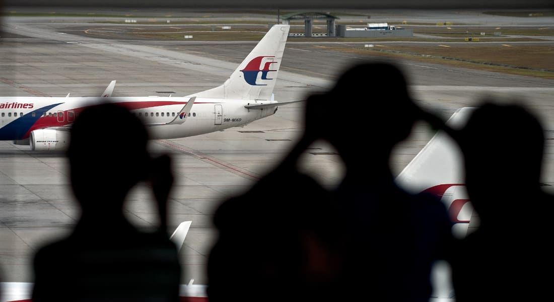 ماذا يجذبنا في حادث "تلاشي" الطائرة الماليزية؟