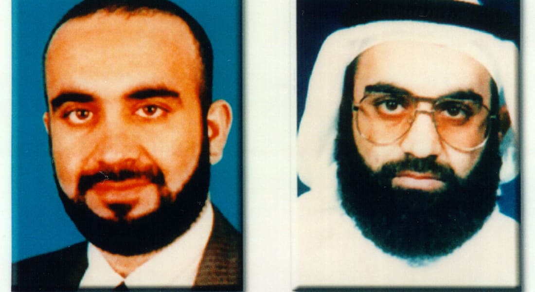 محكمة صهر بن لادن ترفض شهادة خالد شيخ محمد للدفاع عنه