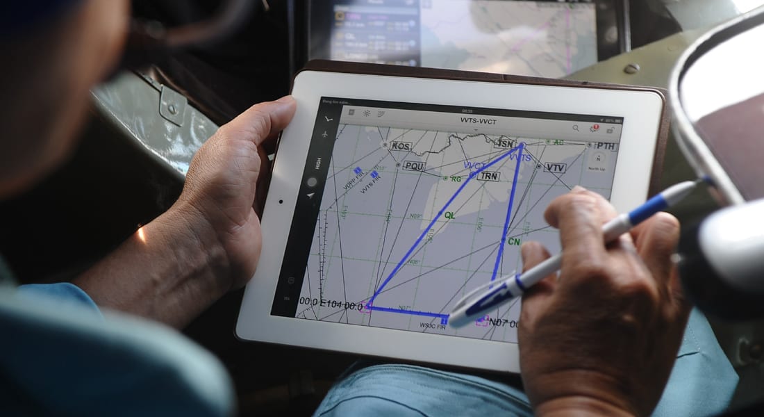 بيانات رحلة "الماليزية" شطبت عن جهاز المحاكاة في منزل الطيار