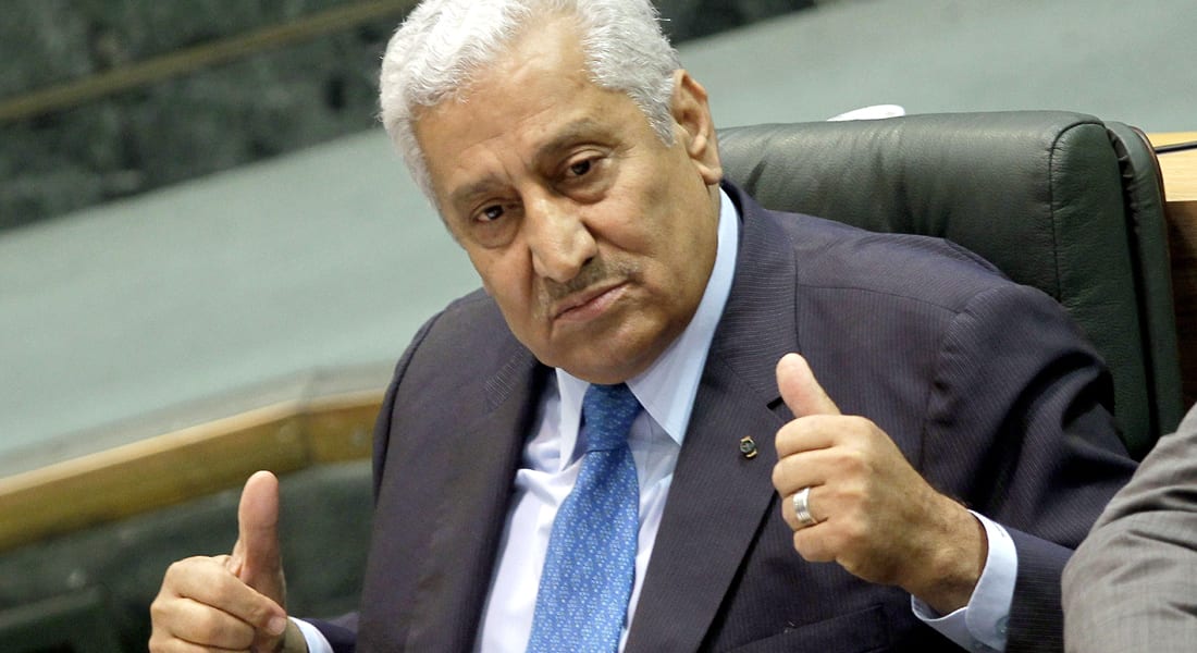 الأردن: خبراء يؤكدون أن حكومة النسور لم تسجل سابقة بنيل الثقة